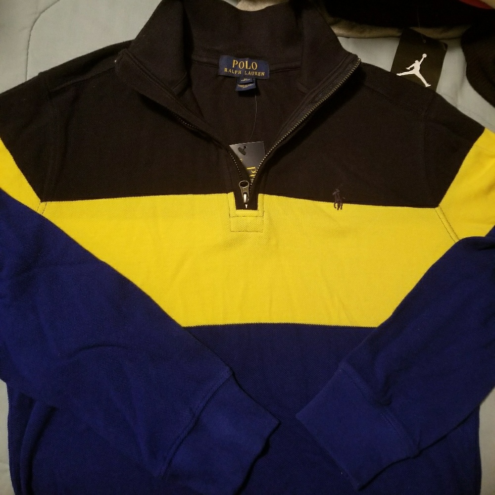 Ralph Lauren sweater